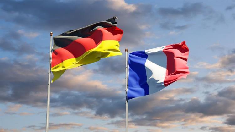 French-German Power Spread Heads for Biggest Gain Since March